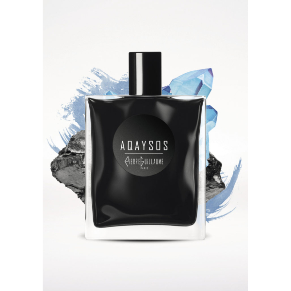 Aqaysos Pierre Guillaume Paris Eau de parfum