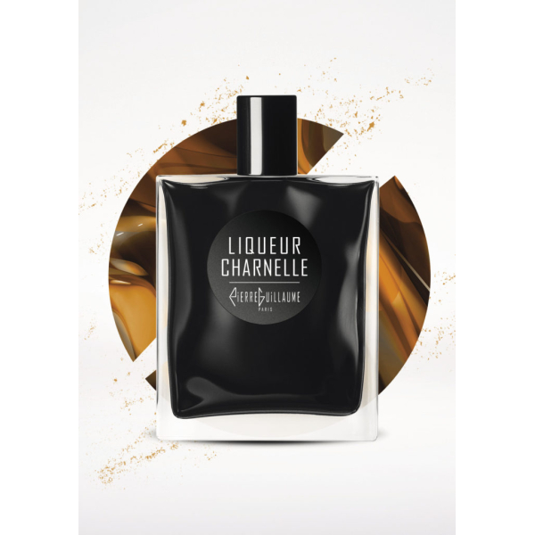 Liqueur Charnelle Pierre Guillaume Paris Eau de parfum
