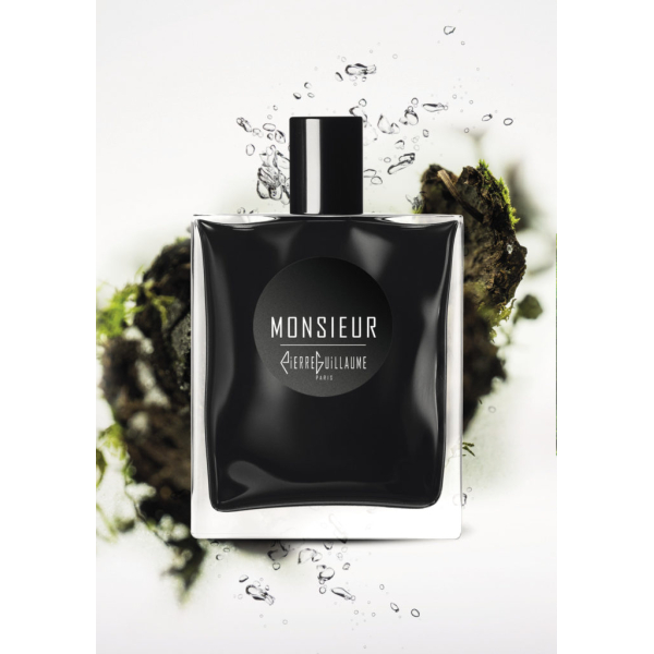 Monsieur Pierre Guillaume Paris Eau de parfum