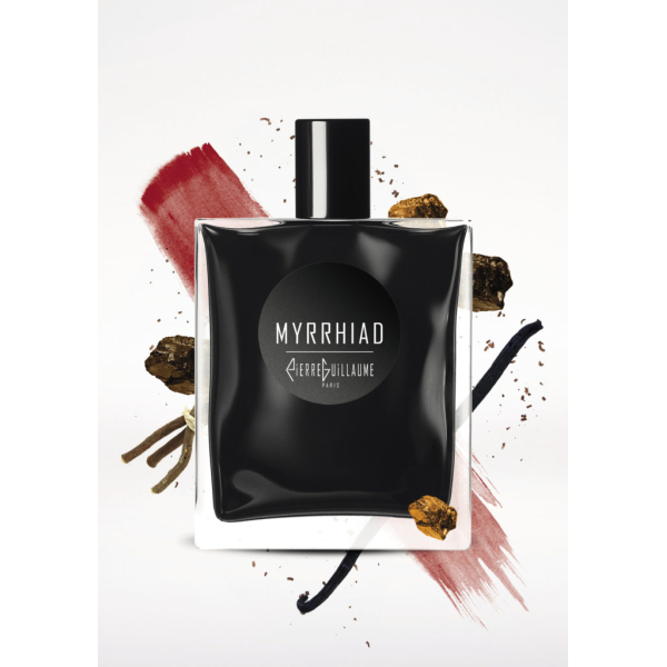 Myrrhiad - Pierre Guillaume Paris Eau de parfum