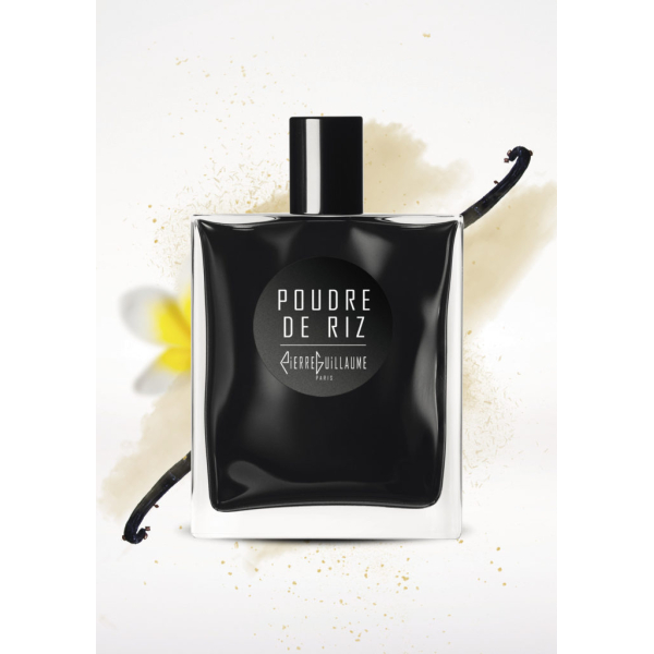 Poudre de Riz - Pierre Guillaume - Eau de parfum