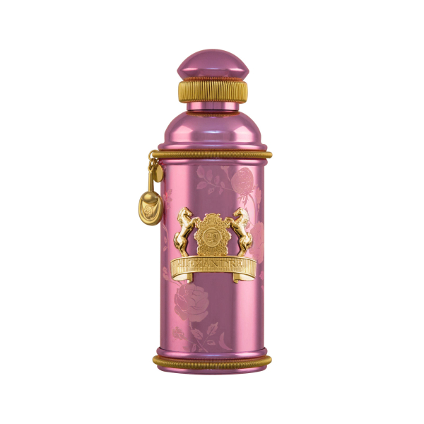 Rose Oud - Alexandre.J