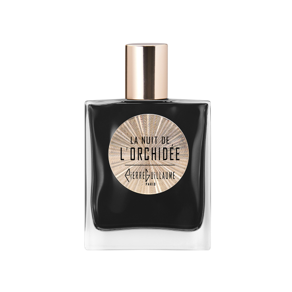 La Nuit De L'Orchidée - Pierre Guillaume Paris - Eau de parfum