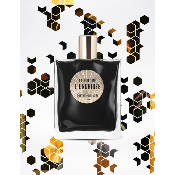 La Nuit De L'Orchidée - Pierre Guillaume Paris - Eau de parfum