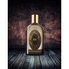 Black Vetiver - Phaedon Paris - Eau de parfum