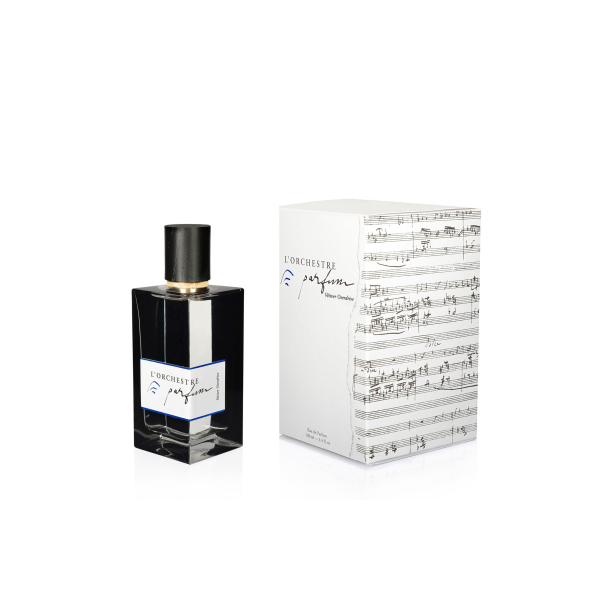 Vetiver Overdrive - L'Orchestre Parfum - Eau de parfum