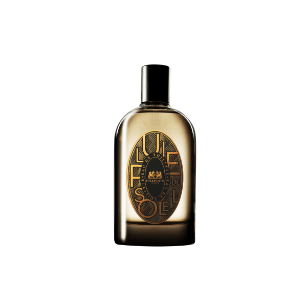 Pluie de Soleil - Phaedon Paris - Eau de Toilette