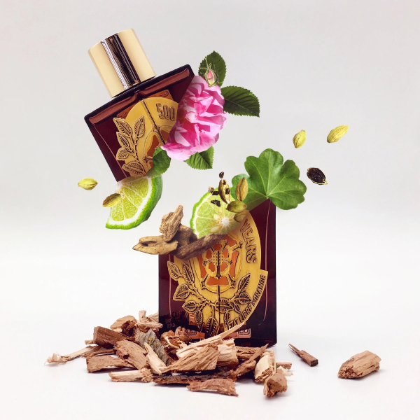 500 Years Etat Libre d'Orange Eau de parfum