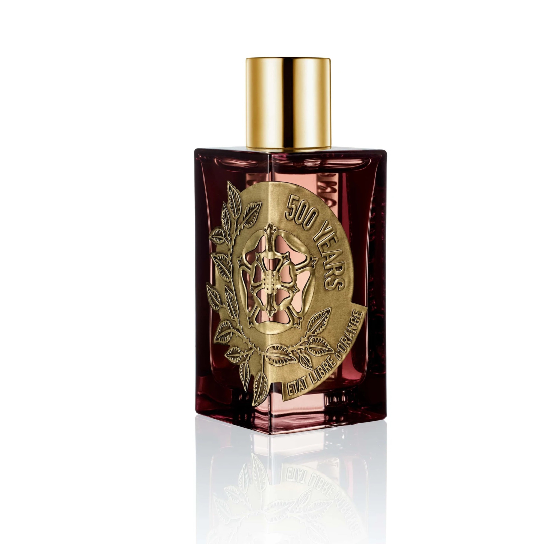 500 Years Etat Libre d'Orange Eau de parfum