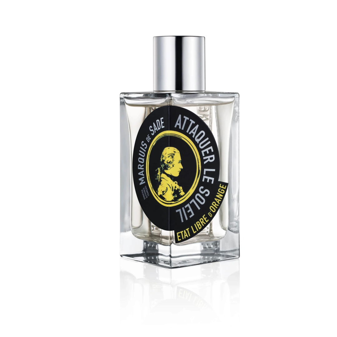 Attaquer Le Soleil - Etat Libre d'Orange Eau de parfum