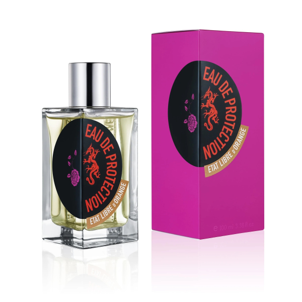 Eau De Protection - Etat Libre d'Orange - Eau de parfum