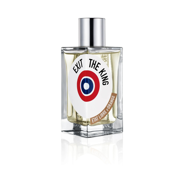 Exit The King Etat Libre d'Orange Eau de parfum