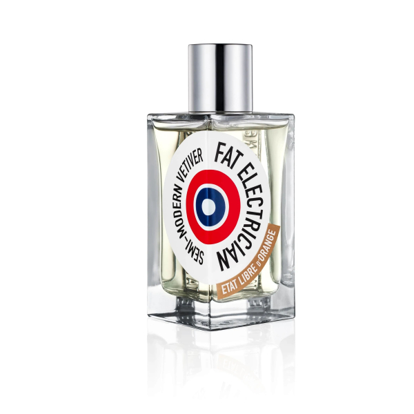 Fat Electrician - Etat Libre D'orange - Eau de parfum