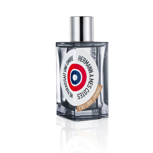 Hermann A Mes Cotes - Etat Libre D'orange - Eau de parfum