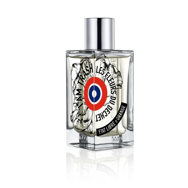 Les Fleurs Du Dechet – I Am Trash - Etat Libre D'orange - Eau de parfum