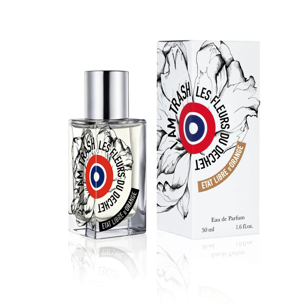 Les Fleurs Du Dechet – I Am Trash - Etat Libre D'orange - Eau de parfum