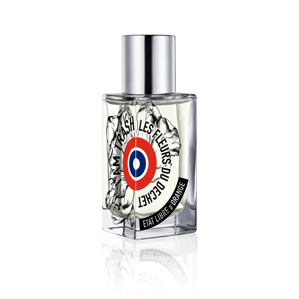 Les Fleurs Du Dechet – I Am Trash - Etat Libre D'orange - Eau de parfum