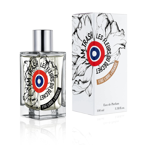 Les Fleurs Du Dechet – I Am Trash - Etat Libre D'orange - Eau de parfum
