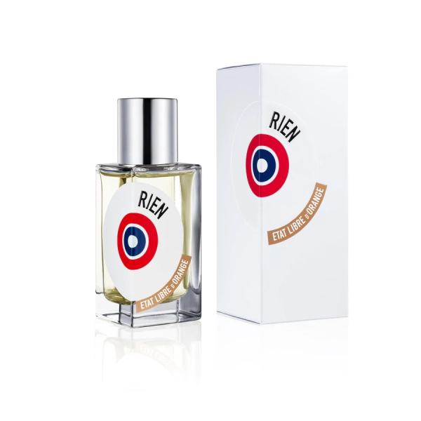 Rien - Etat Libre d'Orange - Eau de parfum