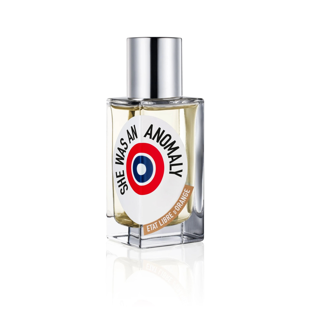 She Was An Anomaly - Etat Libre d'Orange Eau de parfum