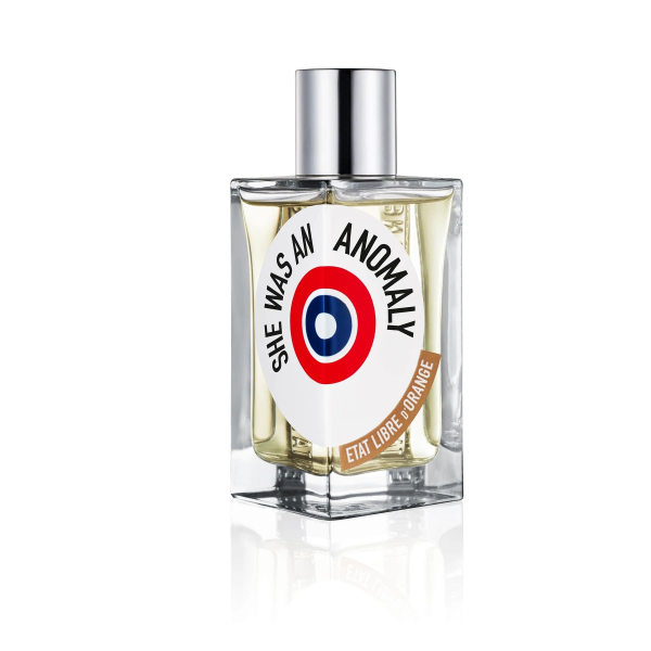 She Was An Anomaly - Etat Libre d'Orange Eau de parfum