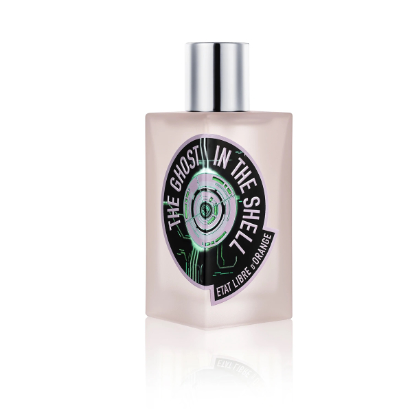 The Ghost In The Shell - Etat Libre d'Orange - Eau de parfum