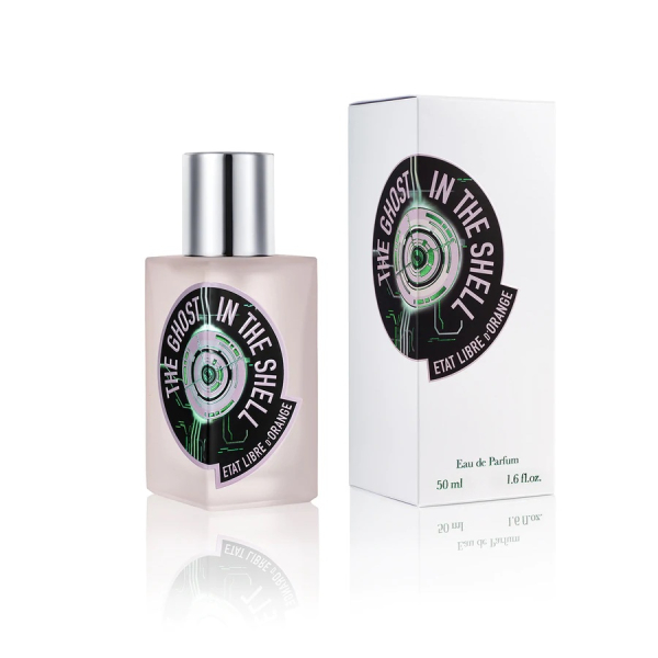 The Ghost In The Shell - Etat Libre d'Orange - Eau de parfum