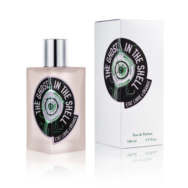 The Ghost In The Shell - Etat Libre d'Orange - Eau de parfum
