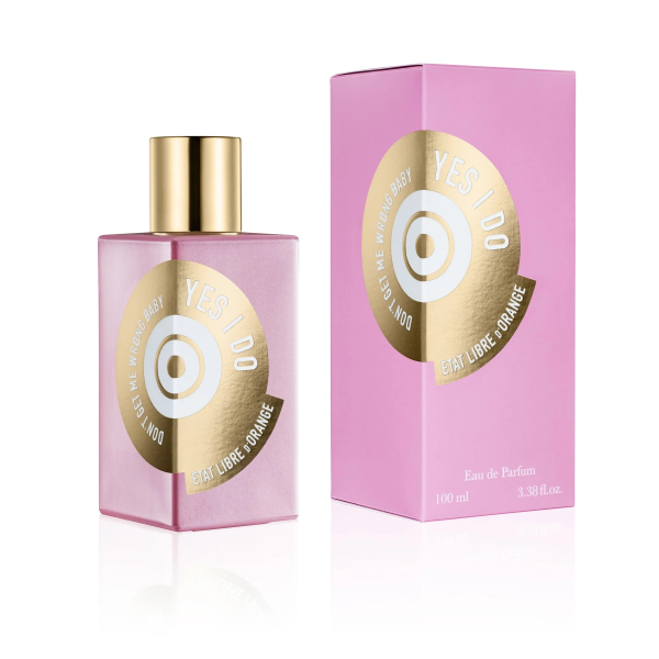 Yes I Do - Etat Libre d'Orange - Eau de parfum