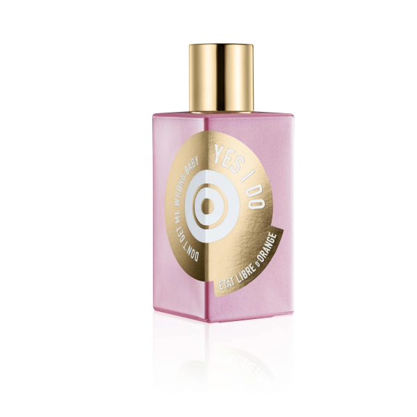 Yes I Do - Etat Libre d'Orange - Eau de parfum