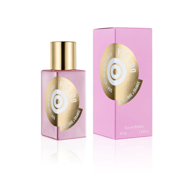 Yes I Do - Etat Libre d'Orange - Eau de parfum