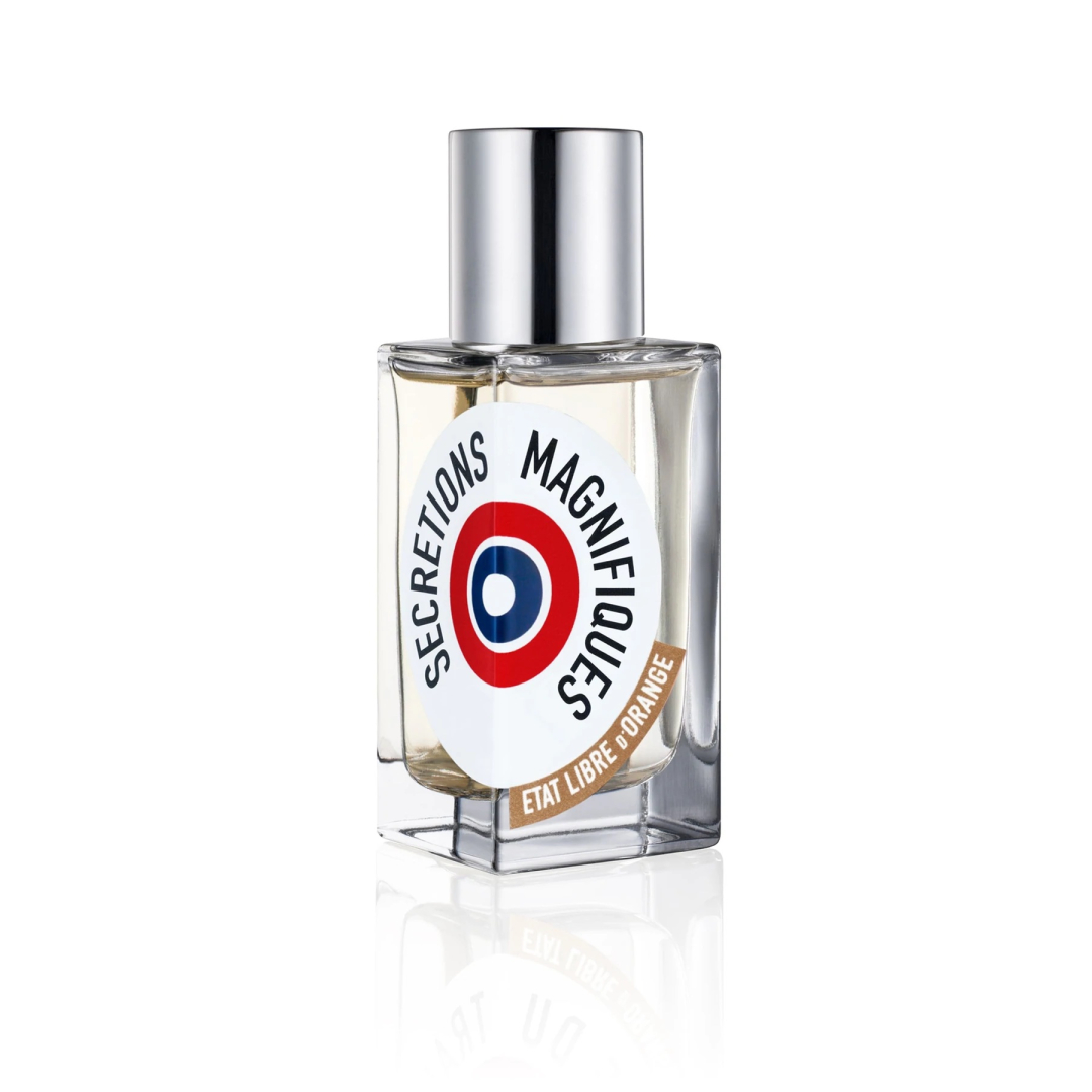 Secretions Magnifiques - Etat Libre d'Orange - Eau de parfum