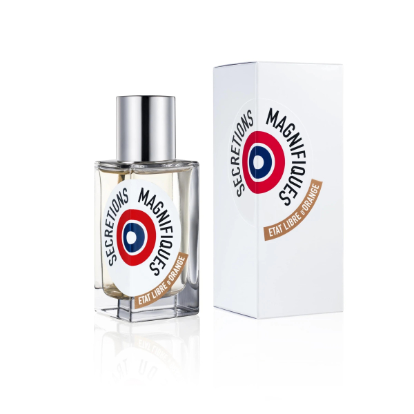 Secretions Magnifiques - Etat Libre d'Orange - Eau de parfum
