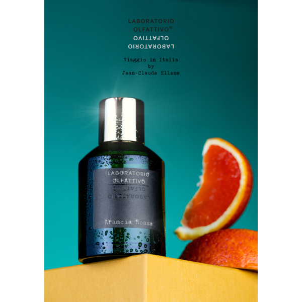 Arancia Rossa Laboratorio Olfattivo Eau de Parfum