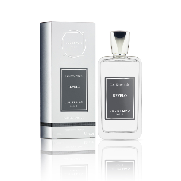 Revelo Jul et Mad Eau de Parfum