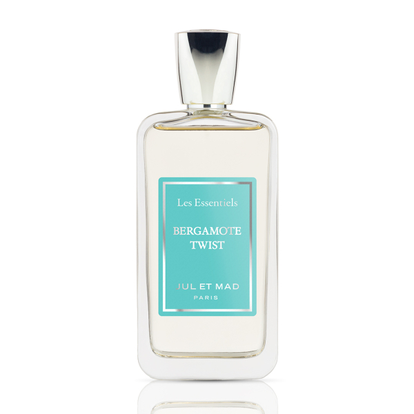 Bergamote Twist Jul et Mad Eau de Parfum