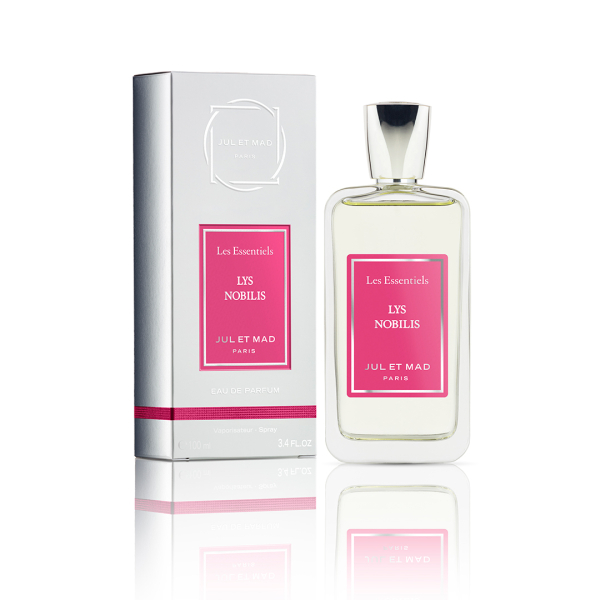 Lys Nobilis Jul et Mad Eau de Parfum
