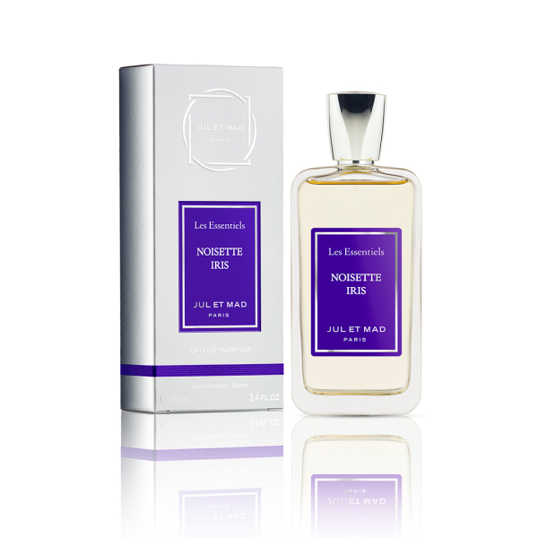 Noisette Iris Jul et Mad Eau de Parfum