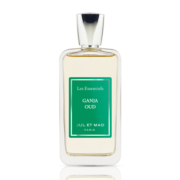 Ganja Oud Jul et Mad Eau de Parfum