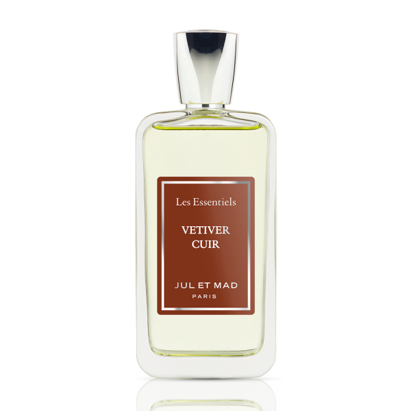 Vetiver Cuir Jul et Mad Eau de Parfum