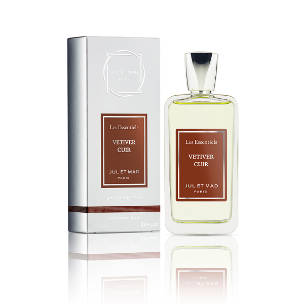 Vetiver Cuir Jul et Mad Eau de Parfum