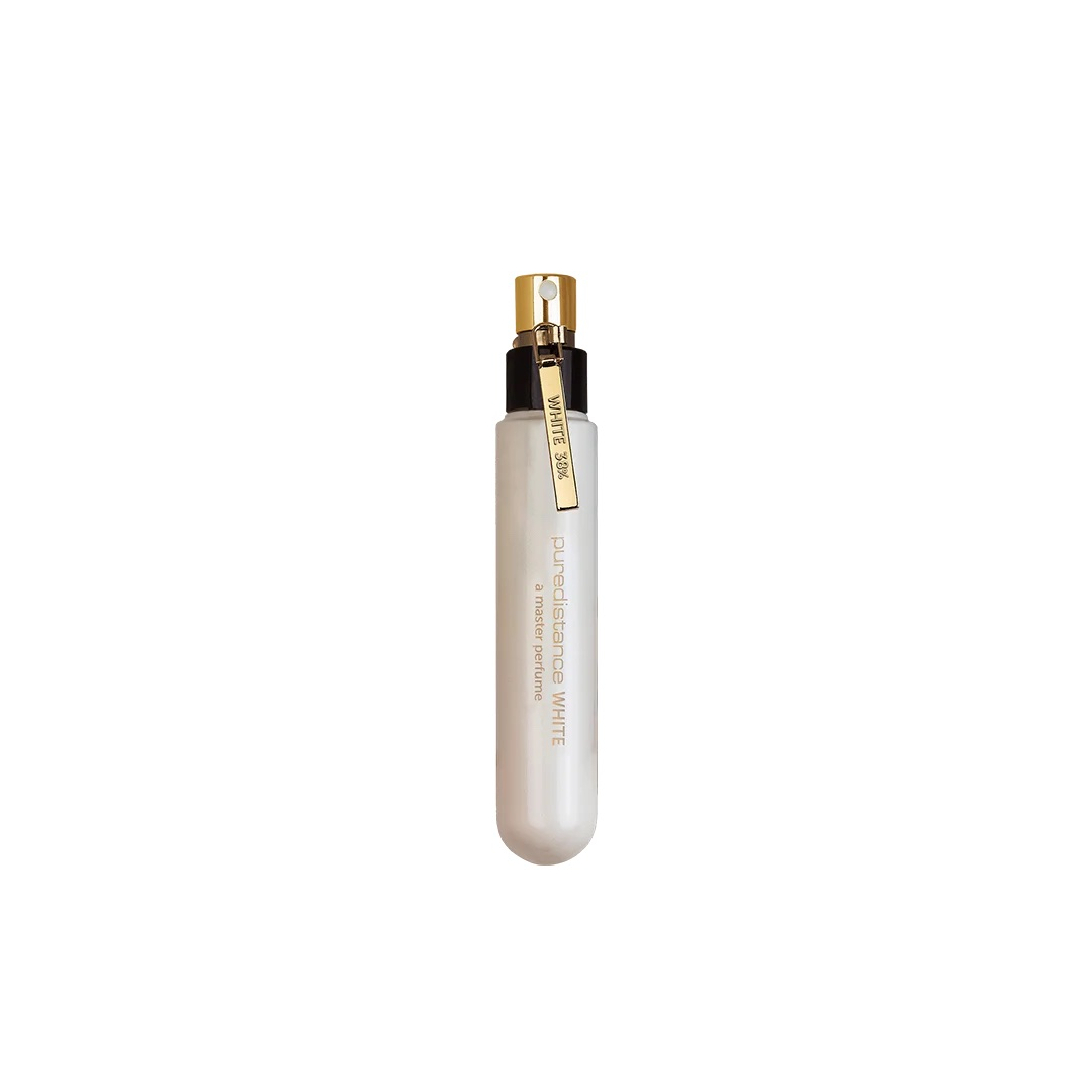 White Puredistance Extrait de parfum