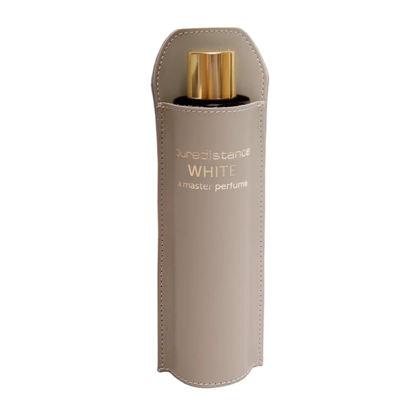 White Puredistance Extrait de parfum