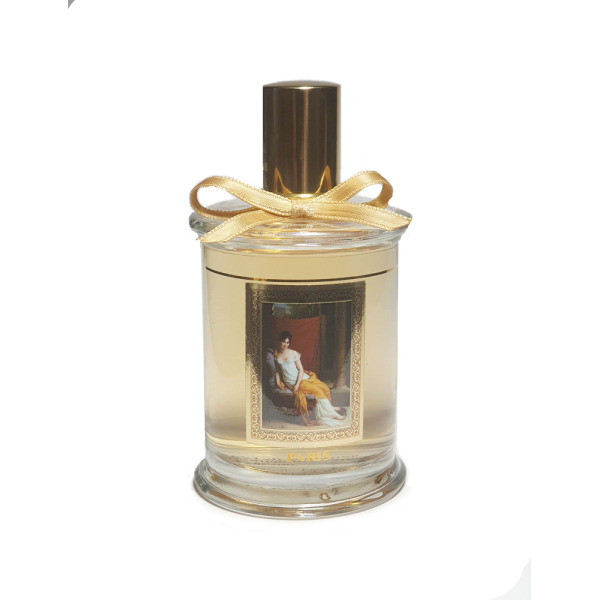 La Ravissante Parfums MDCI Eau de Parfum