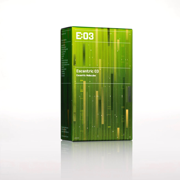Escentric 03 Escentric Molecules Eau De Toilette