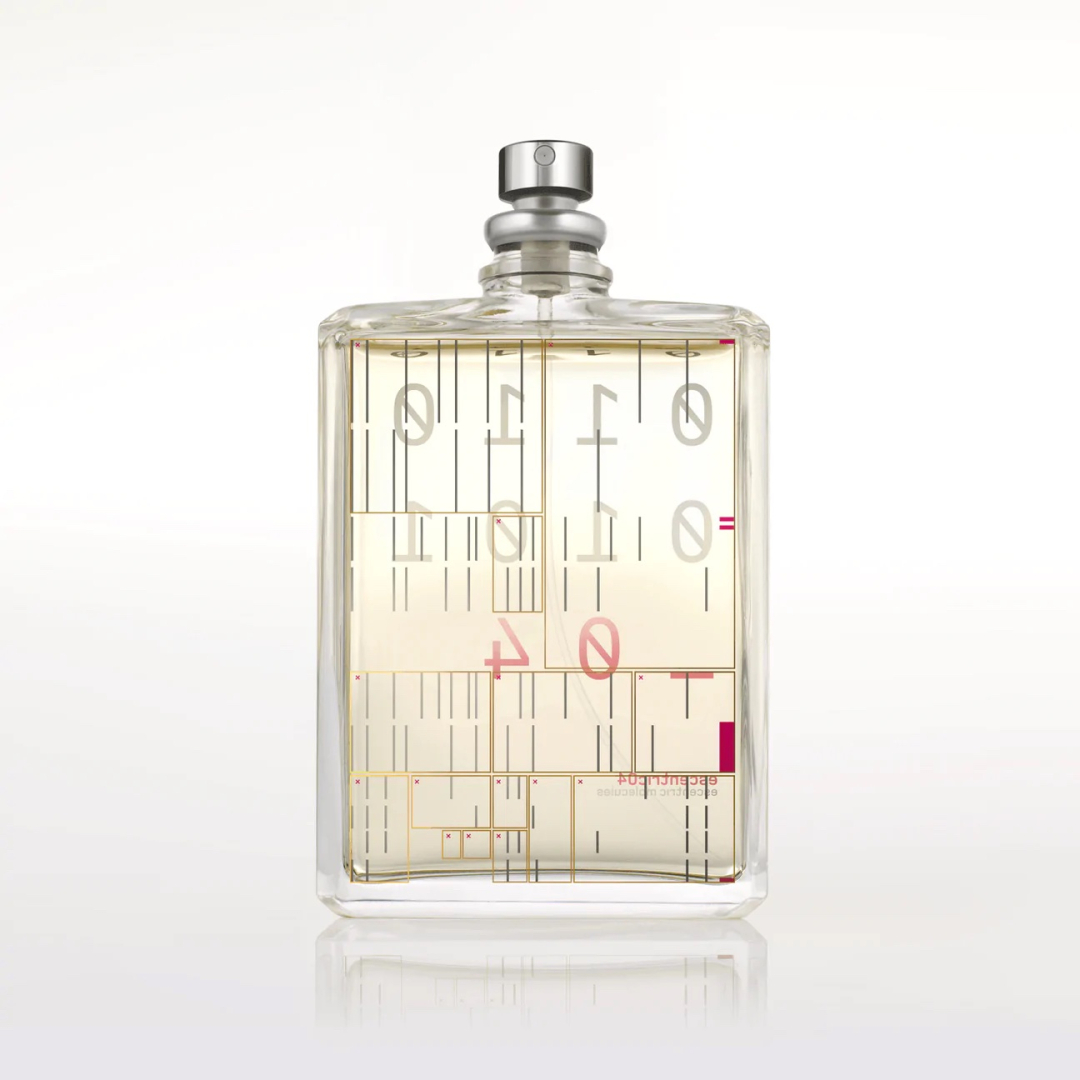 Escentric 04 Escentric Molecules Eau De Toilette