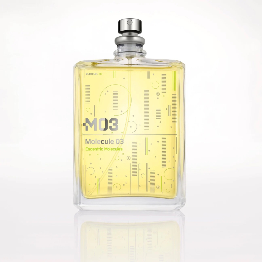 Molecule 03 Escentric Molecules Eau De Toilette