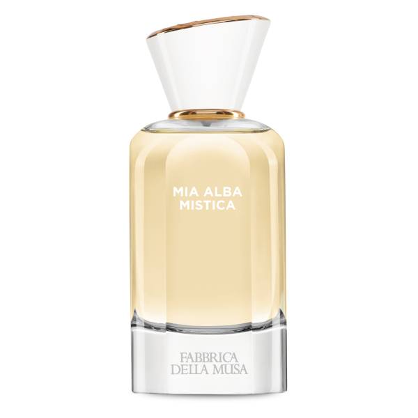 Mia Alba Mistica Fabbrica Della Musa Eau de parfum