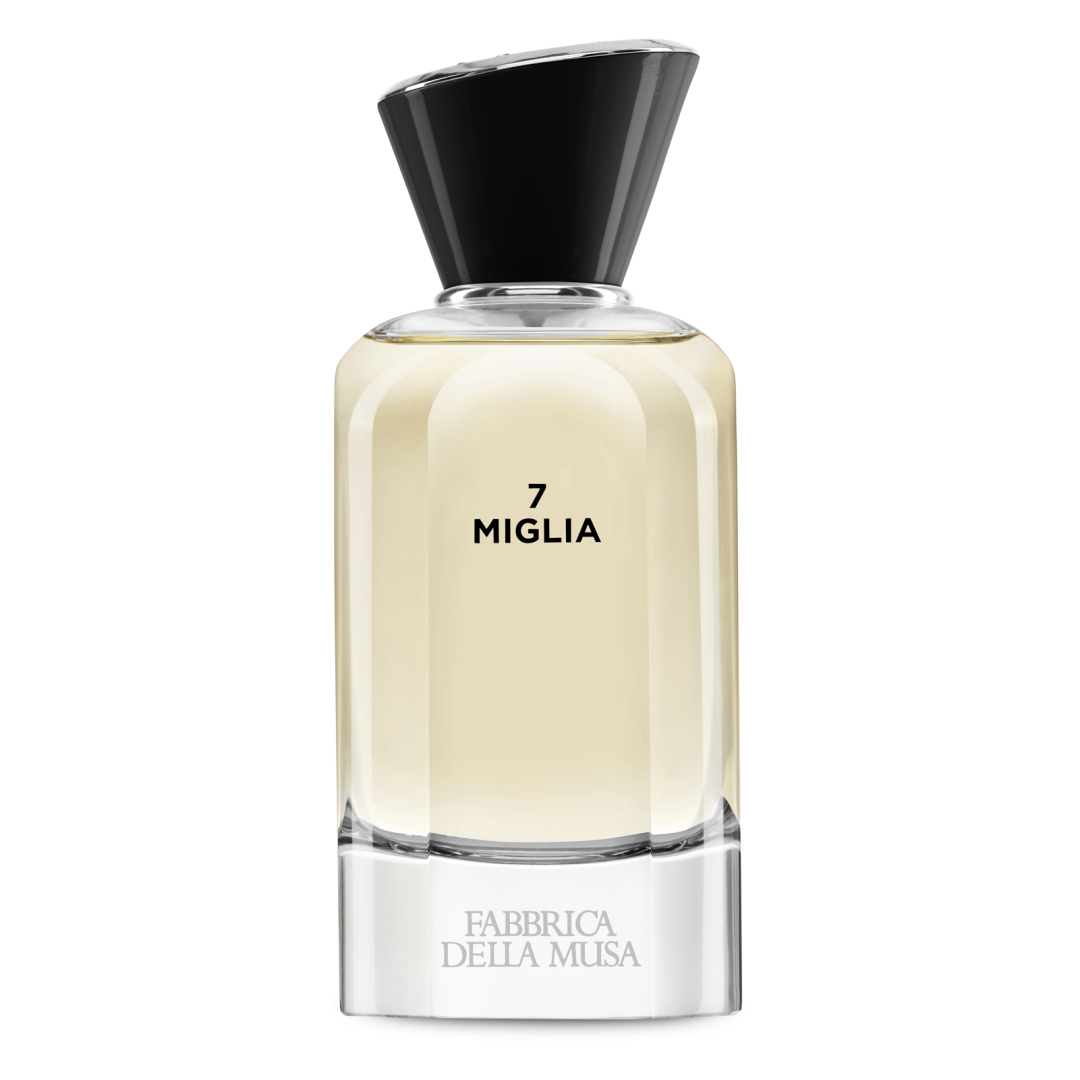 7 Miglia Fabbrica Della Musa Eau de parfum