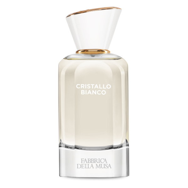 Cristallo Bianco Fabbrica Della Musa Eau de parfum